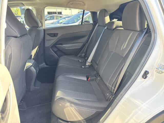 Certified 2026 Subaru Crosstrek 2.5i Premium AWD/4WD image 18