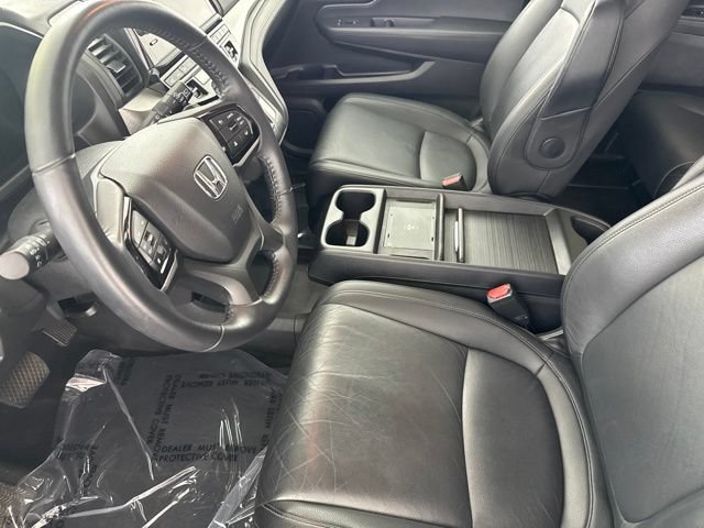Certified 2025 Honda Odyssey EX-L image 26