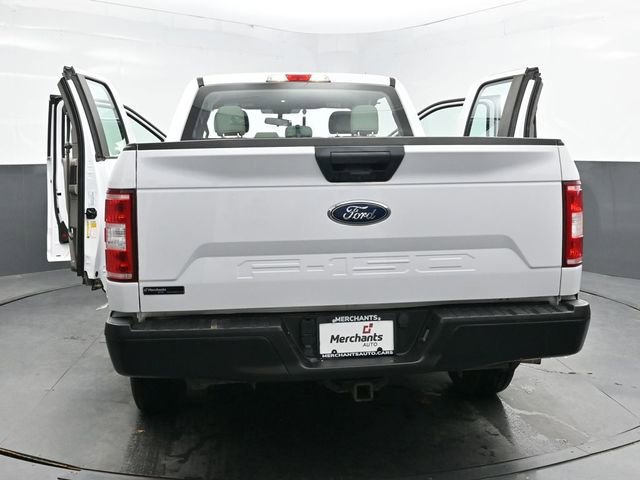 Used 2020 Ford F150 XL w/ Equipment Group 101A Mid image 41