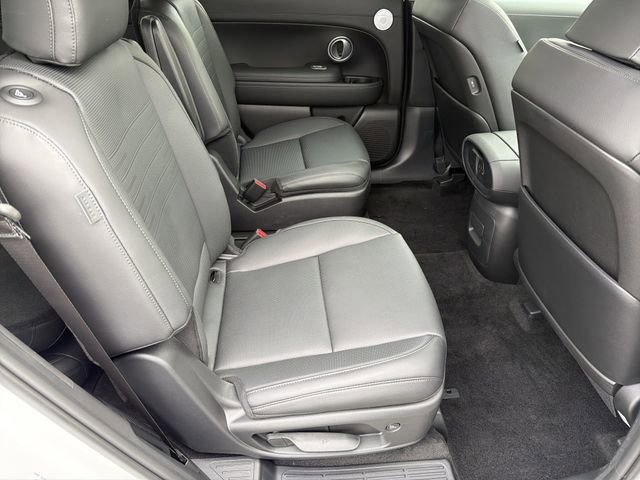 New 2026 Hyundai Palisade Limited FWD image 15