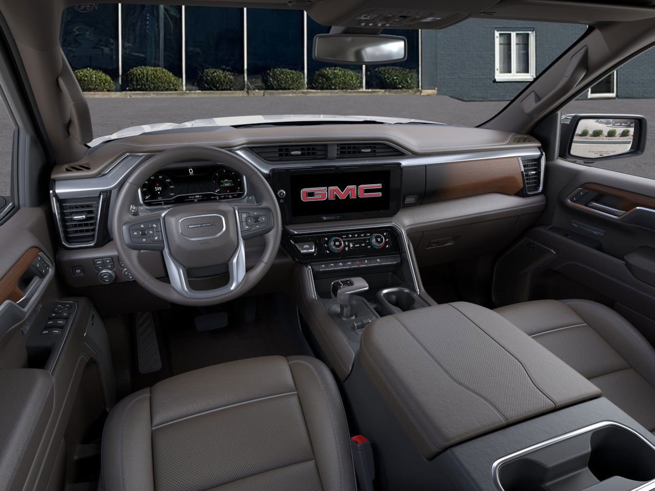 New 2026 GMC Sierra 1500 Denali image 15
