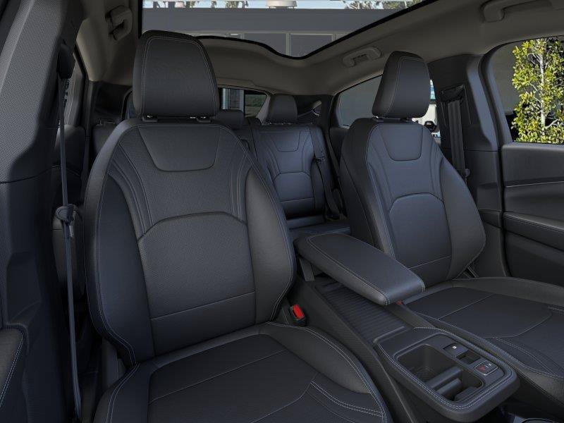 New 2026 Ford Mustang Mach-E Premium RWD image 10