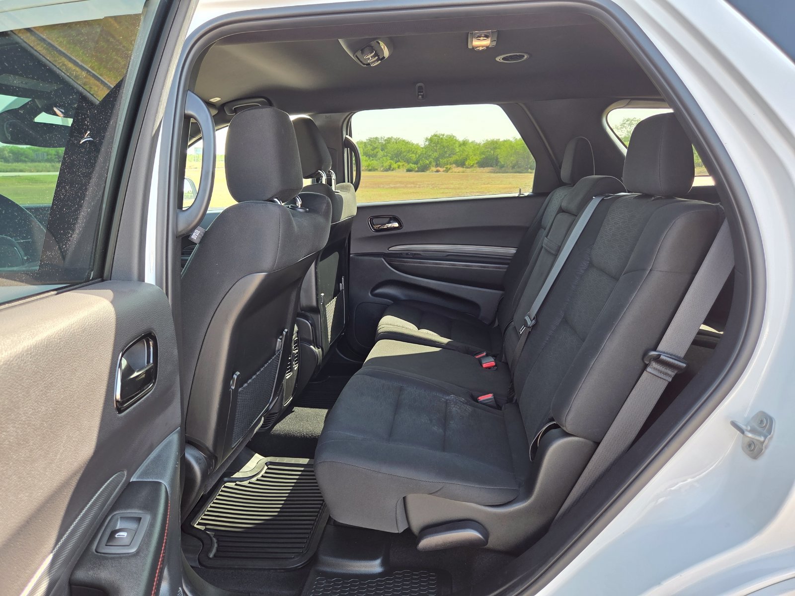 Used 2026 Dodge Durango GT AWD/4WD image 14