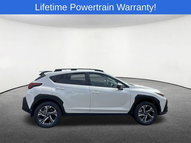 New 2026 Subaru Crosstrek 2.0i Premium image 18
