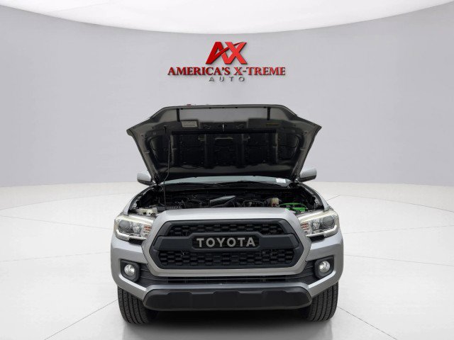 Used 2017 Toyota Tacoma SR5 image 53