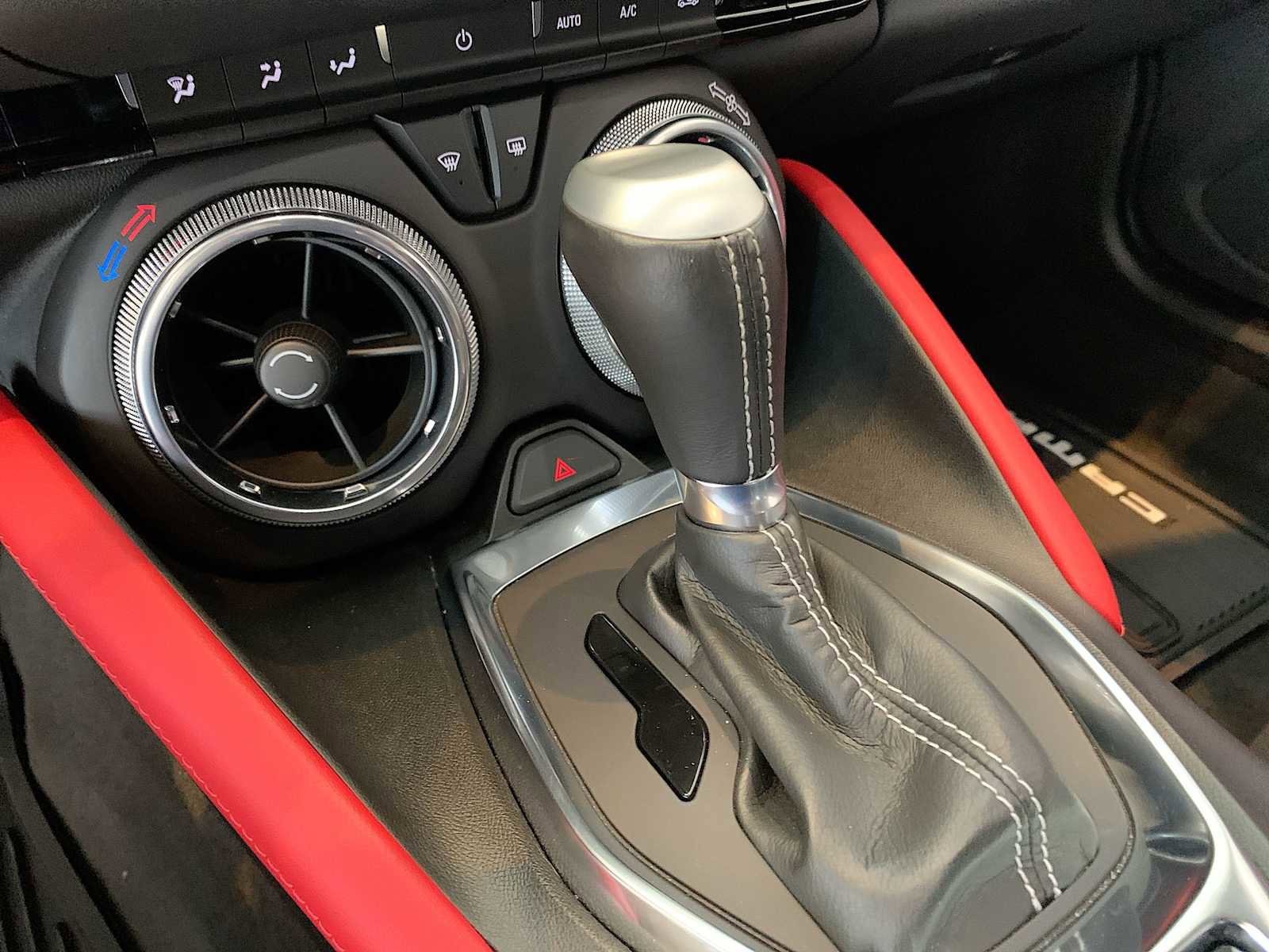 Certified 2023 Chevrolet Camaro LT image 7