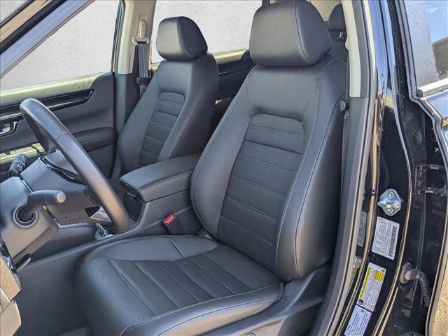 Used 2025 Honda CR-V EX-L image 15