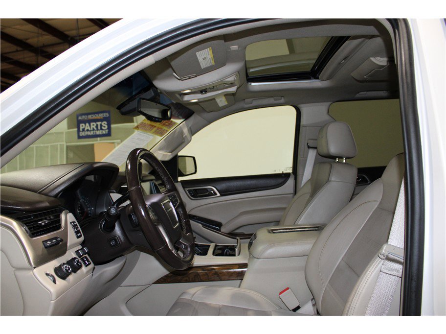 Used 2018 GMC Yukon XL Denali w/ Denali Ultimate Package image 11