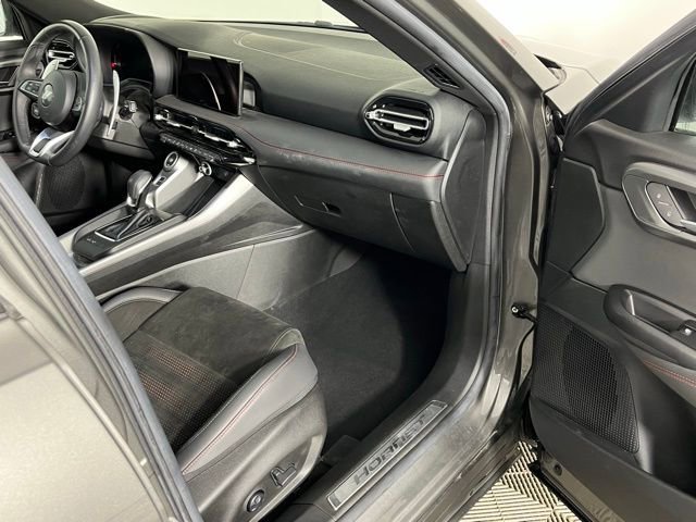 Used 2024 Dodge Hornet R/T AWD/4WD image 29