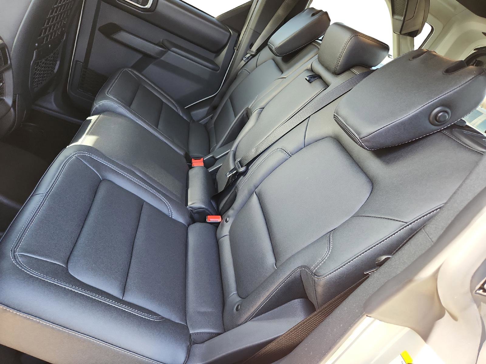 New 2025 Ford Bronco Badlands w/ Sasquatch Package image 21