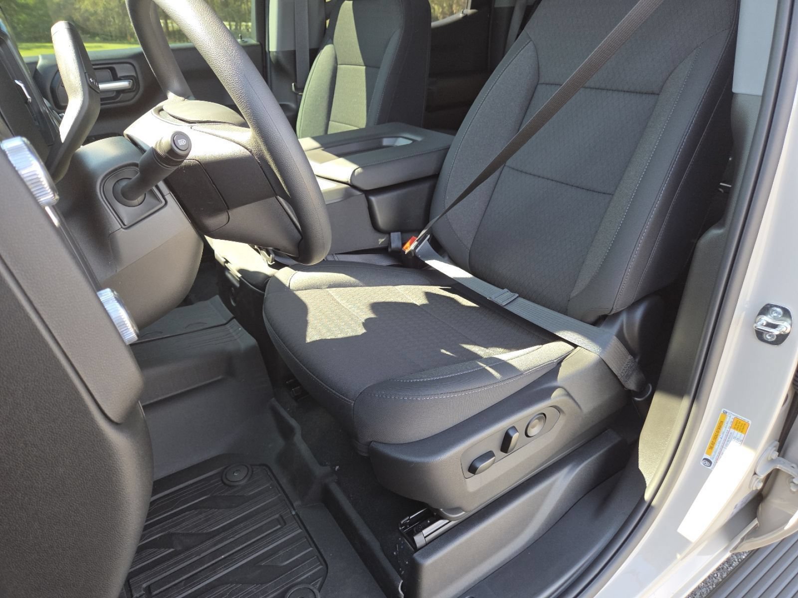 New 2026 GMC Sierra 1500 Pro w/ Graphite Edition AWD/4WD image 26