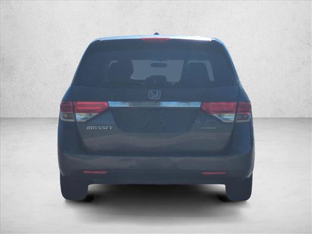 Used 2016 Honda Odyssey SE image 6