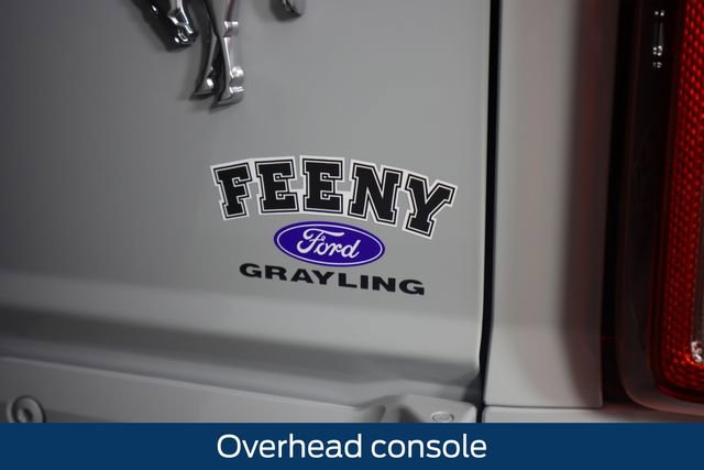 New 2026 Ford Bronco Big Bend image 57