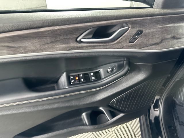 Certified 2023 Jeep Grand Cherokee Limited image 21