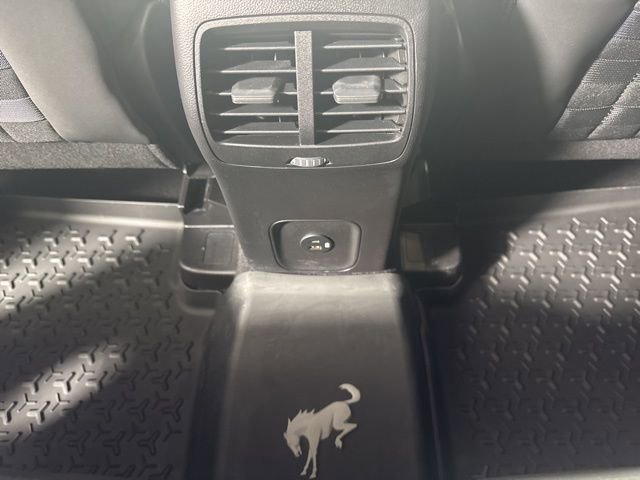 Certified 2022 Ford Bronco Sport Big Bend w/ Convenience Package image 13