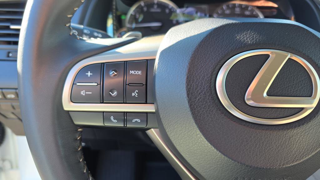 Certified 2022 Lexus RX 350 AWD image 13