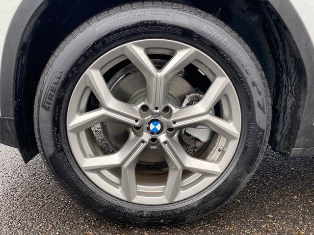 Used 2024 BMW X3 xDrive30i image 22