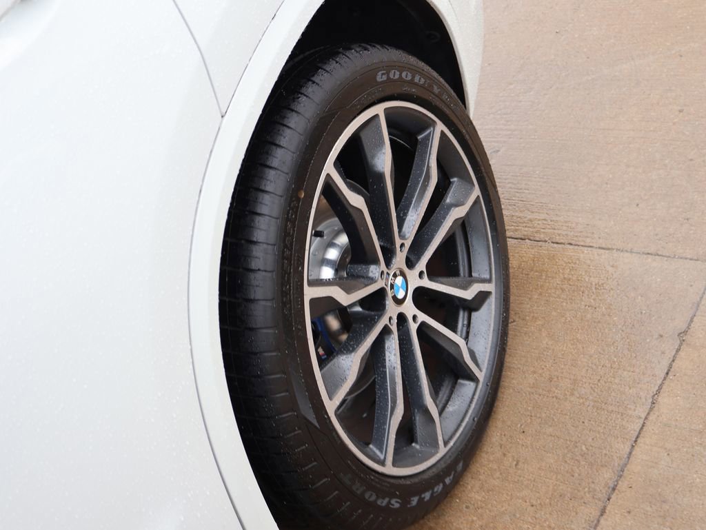 Used 2021 BMW X3 M40i AWD/4WD image 45