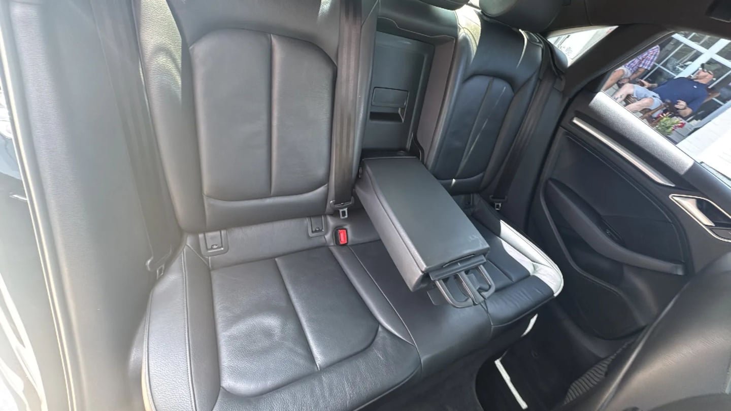 Used 2016 Audi A3 1.8T Premium w/ Audi MMI Navigation Plus FWD image 32