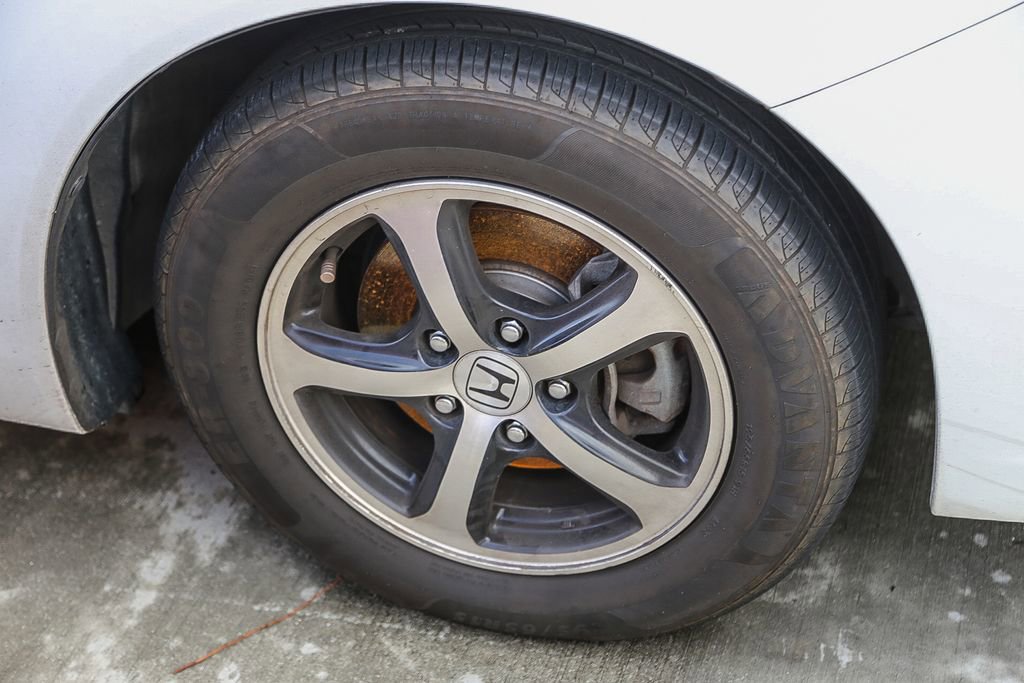 Used 2015 Honda Civic SE image 9