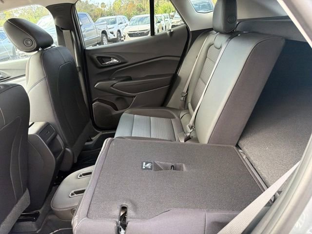 New 2026 Chevrolet Trax LT w/ Driver Confidence Package image 25