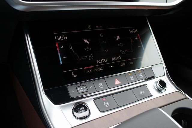 New 2025 Audi A6 2.0T Premium AWD/4WD image 9