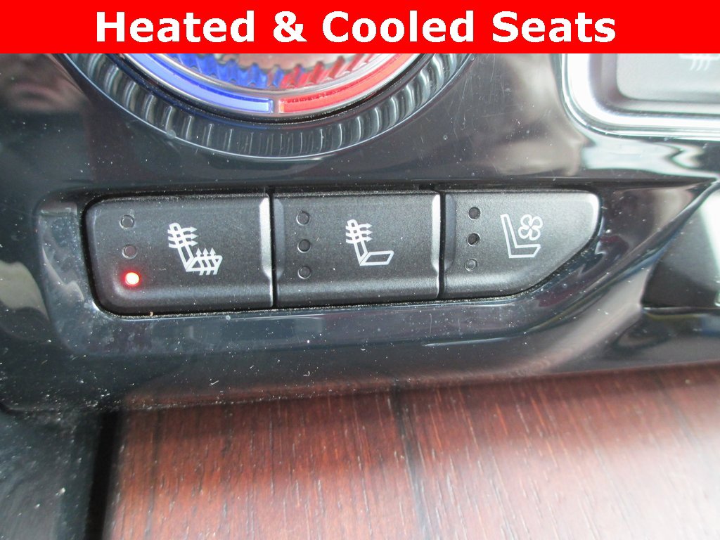 Certified 2023 GMC Yukon XL Denali Ultimate image 19