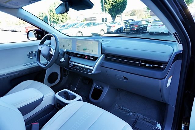 Used 2024 Hyundai Ioniq 5 Limited RWD image 16