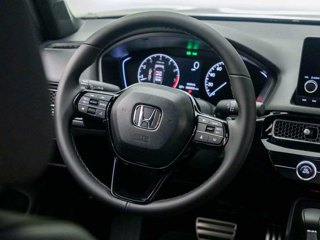 New 2026 Honda Civic Sport image 11