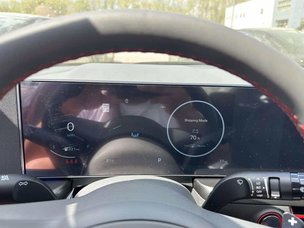 New 2026 Hyundai Sonata N Line image 25