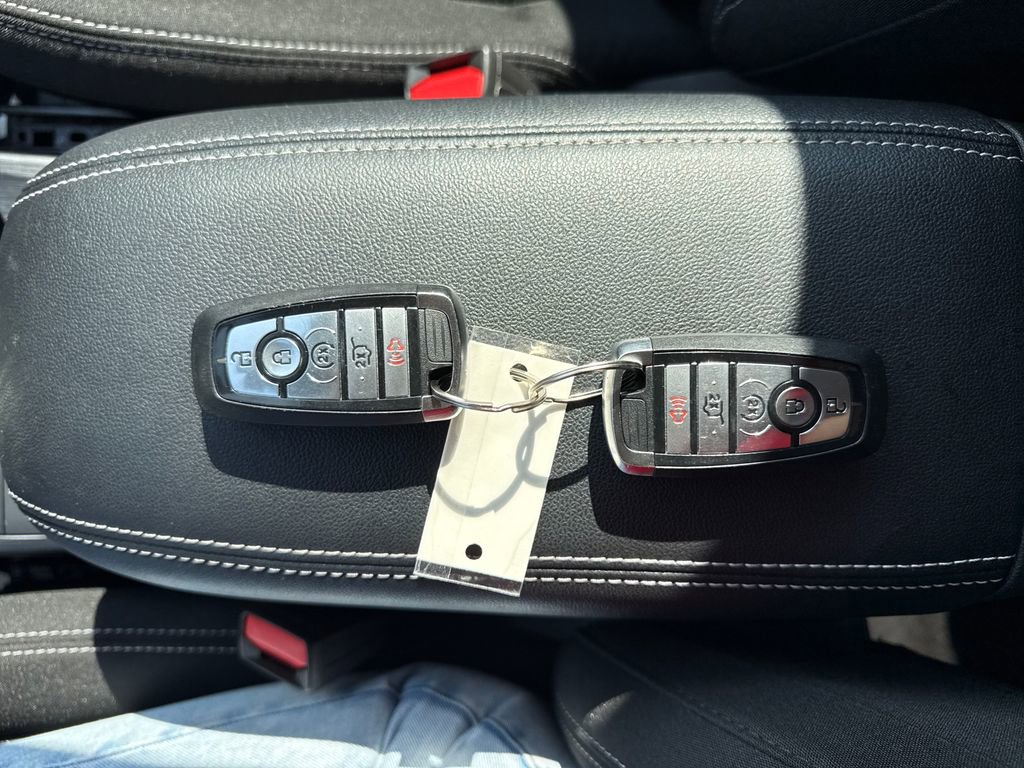 Used 2023 Ford Escape Active w/ Cold Weather Package image 35