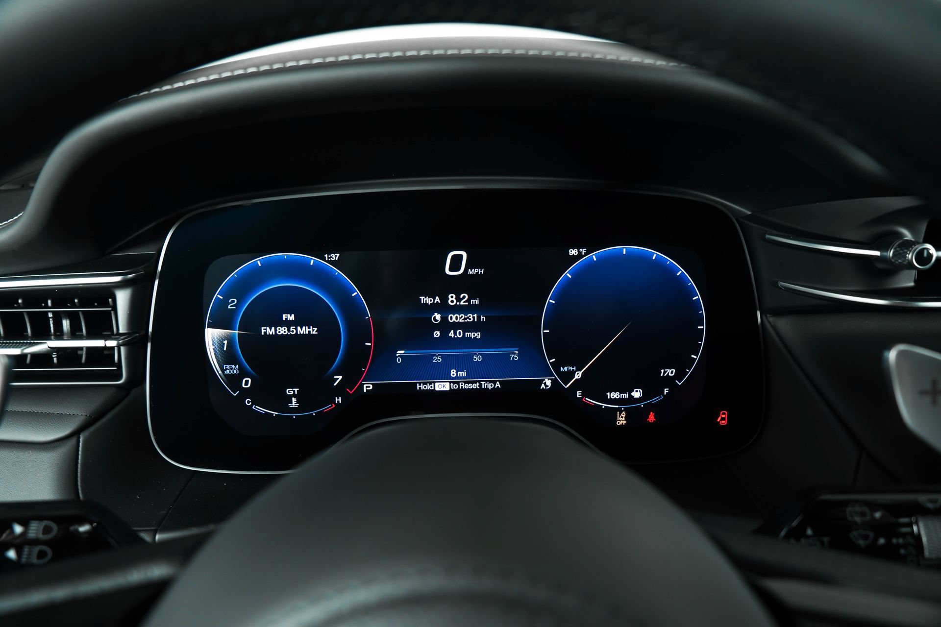 Used 2025 Maserati Grecale GT AWD/4WD image 25