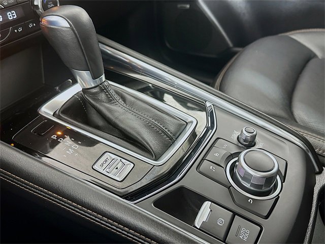 Used 2017 MAZDA CX-5 Grand Touring w/ Premium Package image 27