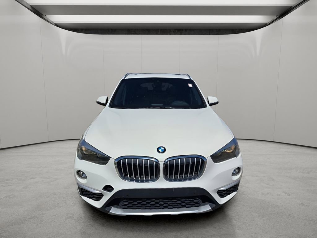 Used 2019 BMW X1 xDrive28i w/ Convenience Package image 8