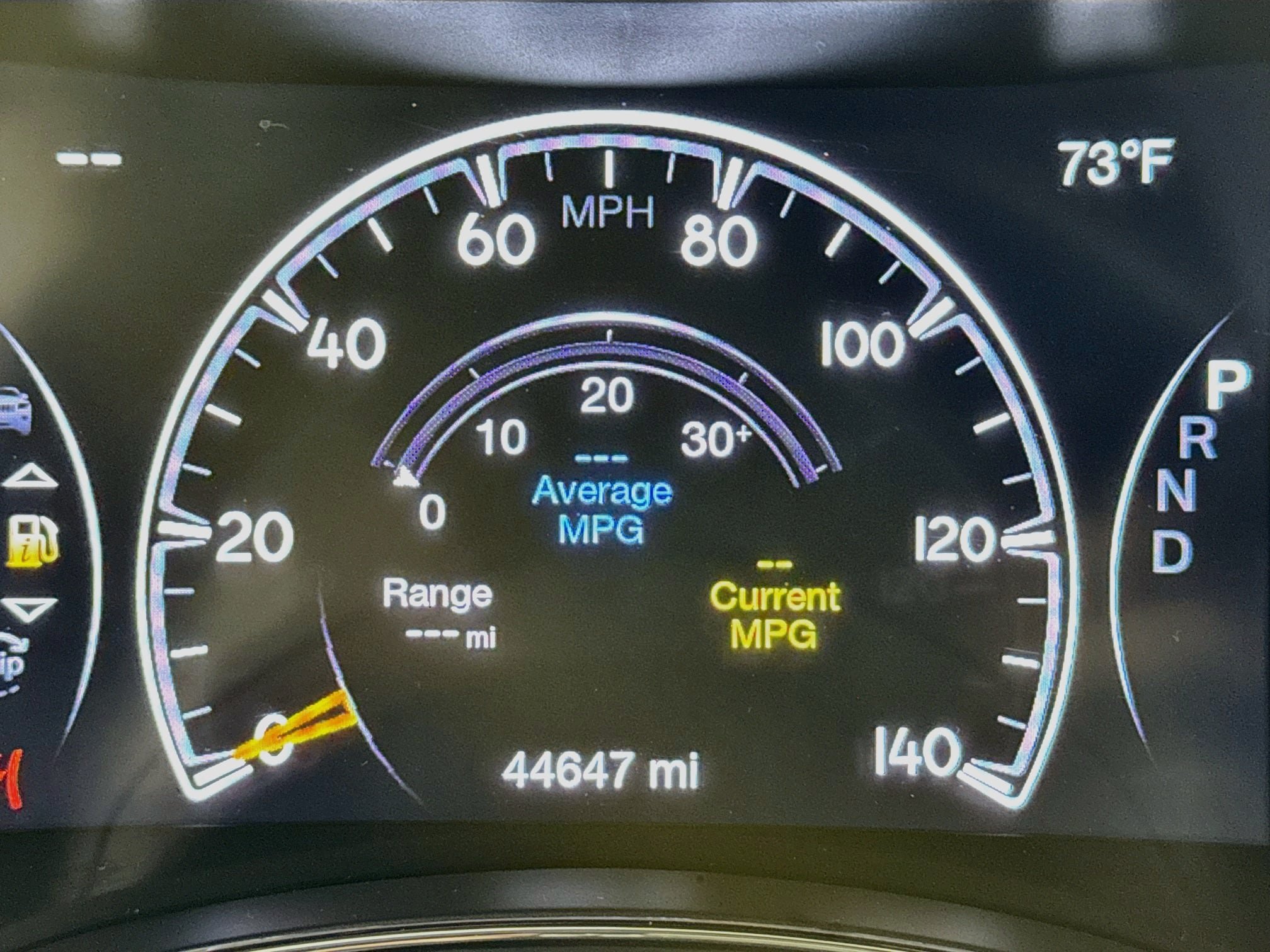 Used 2018 Jeep Grand Cherokee Limited AWD/4WD image 17