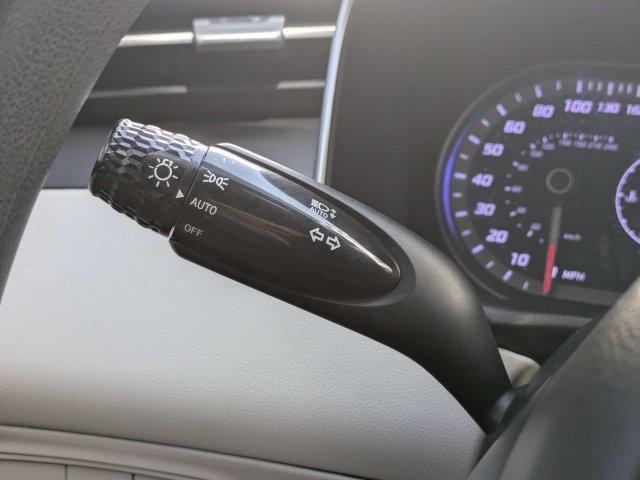 Used 2022 Hyundai Tucson SE FWD image 29