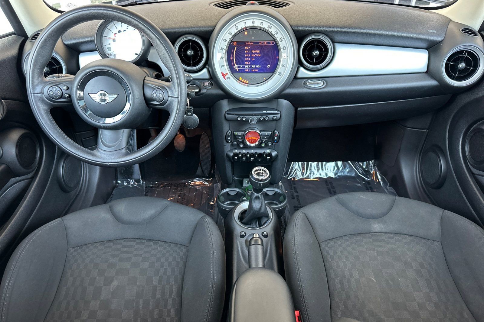 Used 2013 MINI Cooper Hardtop FWD image 14