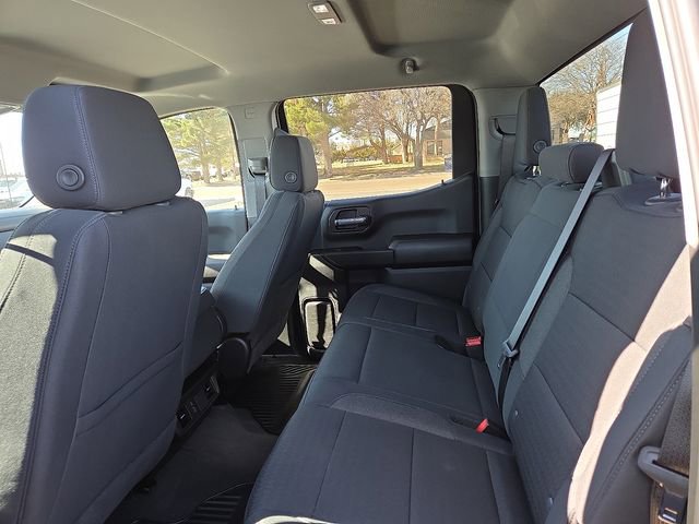 New 2026 Chevrolet Silverado 1500 RST w/ RST Select Package image 8