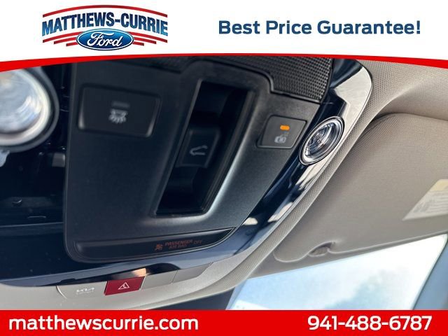 Used 2025 Kia K5 EX FWD image 22