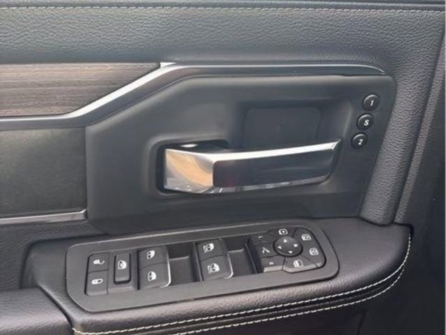 New 2026 RAM 2500 Laramie image 13