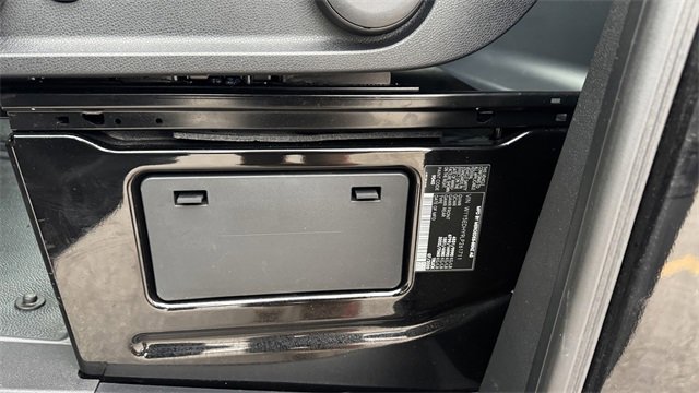 Used 2020 Mercedes-Benz Sprinter 3500 image 21