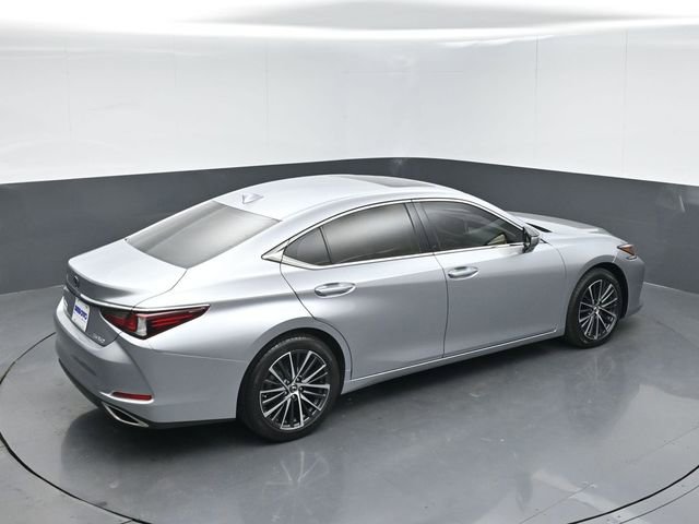 Used 2022 Lexus ES 350 w/ Premium Package image 43