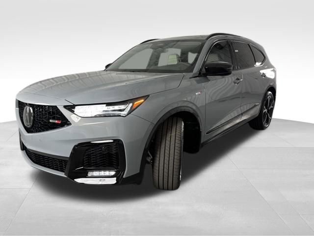 New 2026 Acura MDX Type S image 4