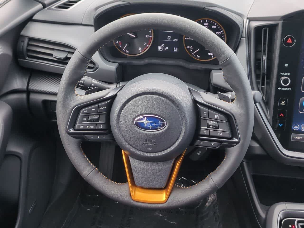 New 2026 Subaru Crosstrek 2.5i Wilderness AWD/4WD image 23