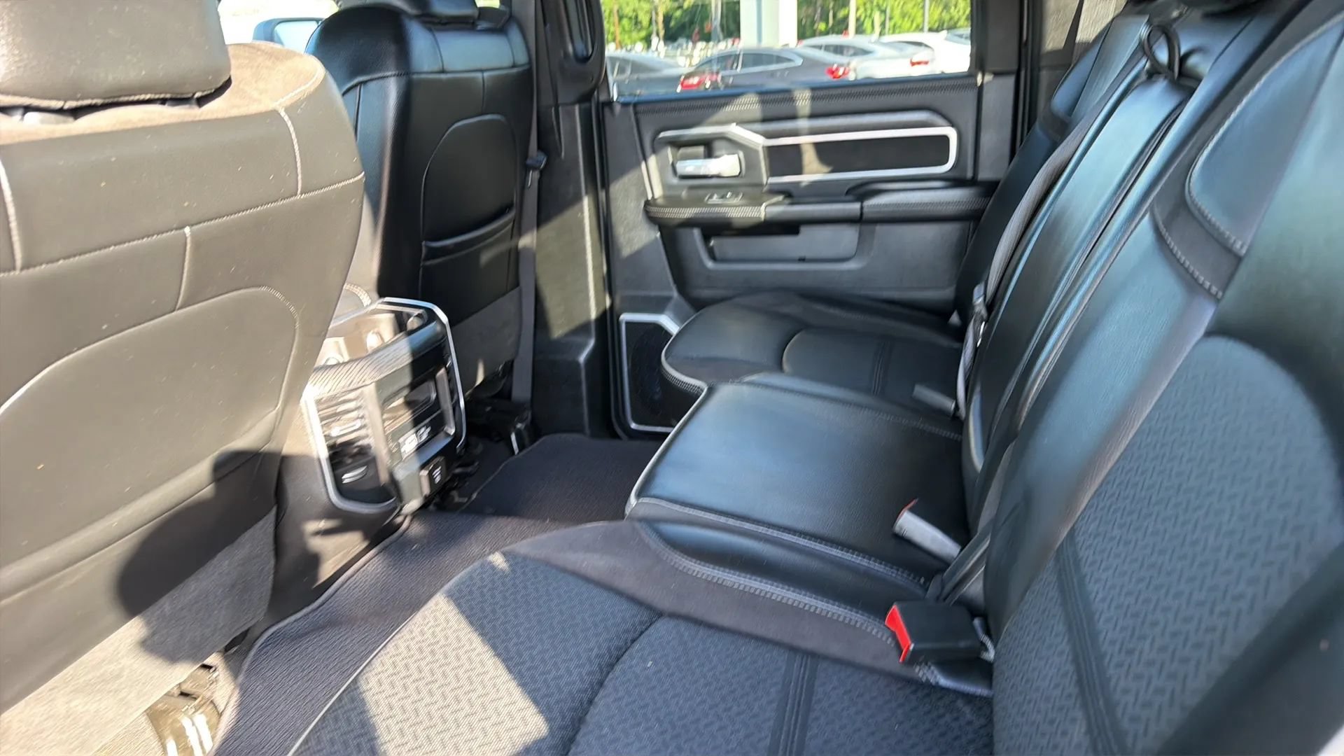 Used 2023 RAM 3500 Laramie AWD/4WD image 49