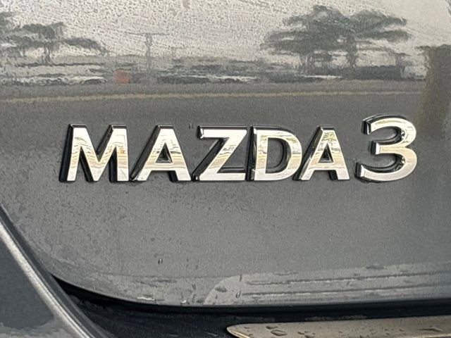 Used 2023 MAZDA MAZDA3 s image 5