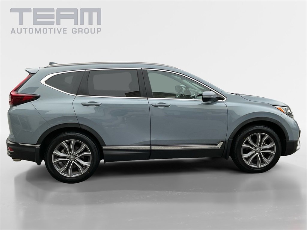 Used 2020 Honda CR-V Touring image 18