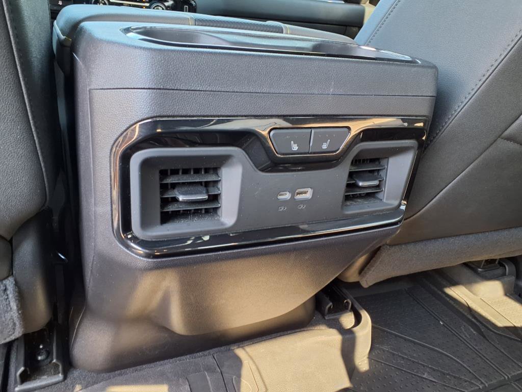 Used 2024 Chevrolet Silverado 1500 ZR2 w/ Technology Package image 8