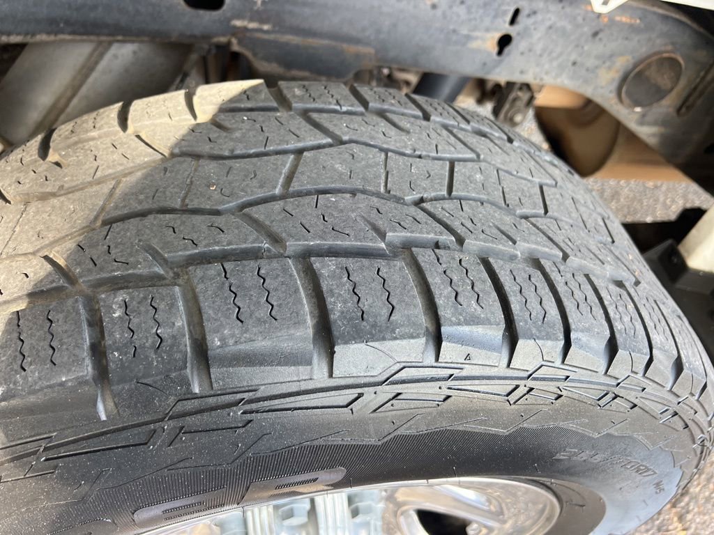 Used 2018 Chevrolet Silverado 1500 LS image 10