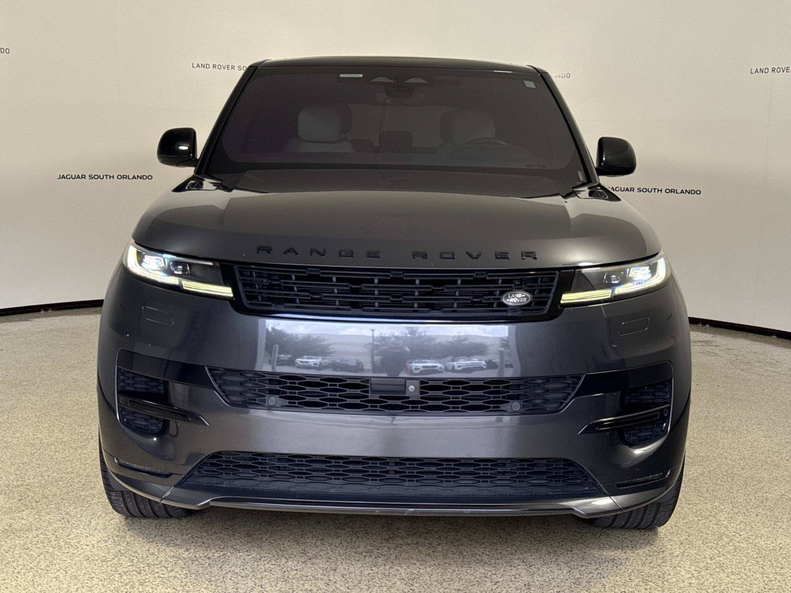 Used 2023 Land Rover Range Rover Sport SE Dynamic AWD/4WD image 8